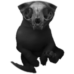 Skull Bingus