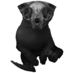 Skull Bingus
