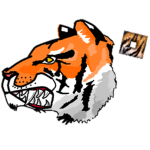 Tiger's Are Really Awesome Group Thumbnail