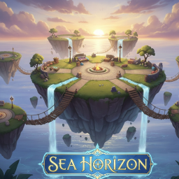 SEA Horizon [Hangout VC]