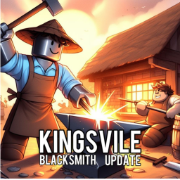 [BETA] KingsVile