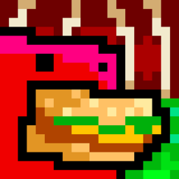merge FOOD