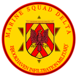 (B.I.M.) Aerial Command