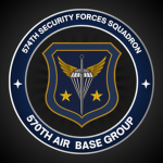 [PAF] 574th Security Forces Squadron