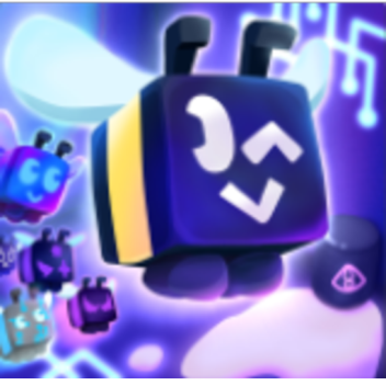 [✨NEW!] Bee Masters Simulator