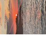 !Sunset Army :)