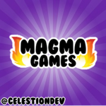 Magma Games Inc.