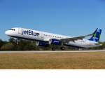 Jet Blue Airlines inc