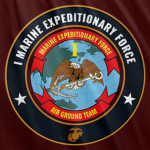 I Mаrine Expeditionary Force