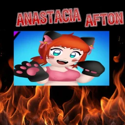  Anastácia Afton Hangout! ( ANTIGO ) icon