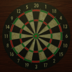 Ro Darts