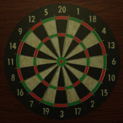 Ro Darts Roblox group icon
