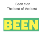 Been clan the best of the best