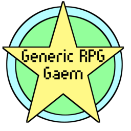 Generic RPG Game [DEMO]