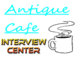 Antique Cafe Interview Center