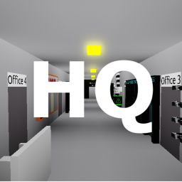 Crazy Island HQ