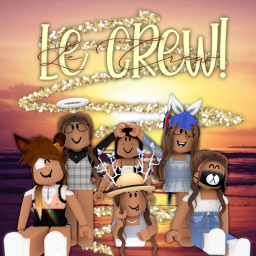 Le C.R.E.W's Dream Apartment!
