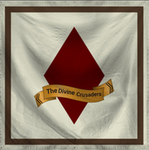 The Latin Church Crusaders