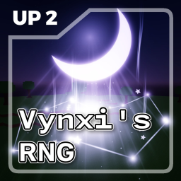 Vynxi's RNG [UPD 2]