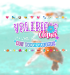 valeria's clothes