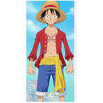 D. Luffy’s crew