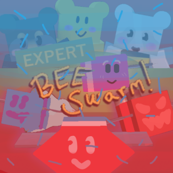 (DISCONTINUED) EXPERT Bee Swarm Simulator