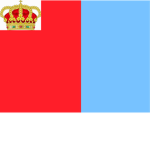 Principality Of Nenseo 1643