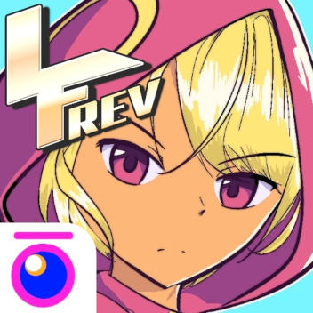 [DEMO v0.2.4] Let's Fighta REV:Version