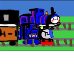 Dionte's OC railway.