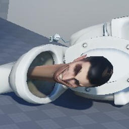 67 AFK Simulator