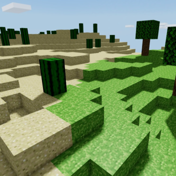 Block World