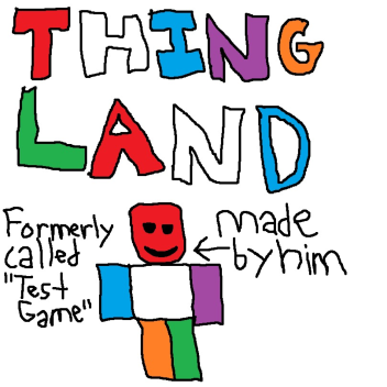 Thingland