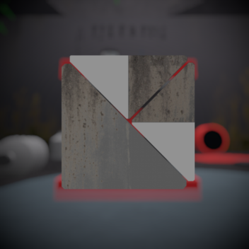 Innovation Inc. Abandoned Security Facility