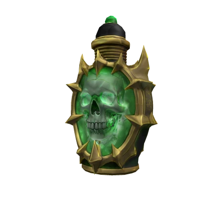 Item Thumbnail