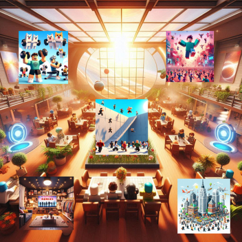 Game Station (Game Collection)
