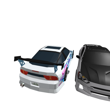 LEAKED CARS :D