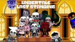 Undertale Last Standing Studios