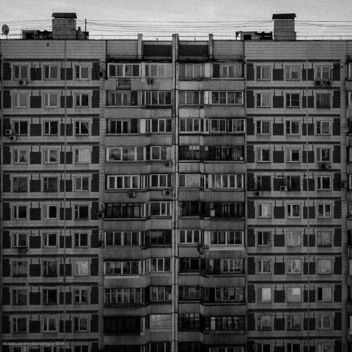 [PRE UPDATE] Drive Around The City!