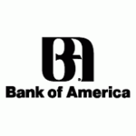 [1900's] Bank Of America