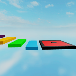 YAY Obby
