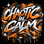 CHAOTIC IN CALM