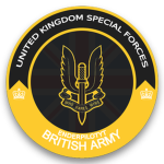 [BA.] United Kingdom Special Fοrces
