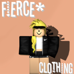 FlERCE*