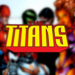 |+| Titans |+|