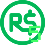 Five Robux