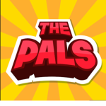 WE LOVE A PALS!