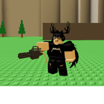 Gun Only PVP Simulations