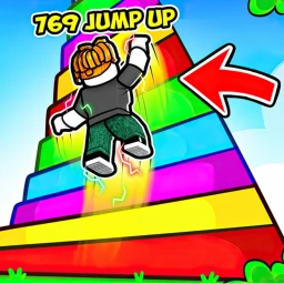 +1 Jump Every Second  icon