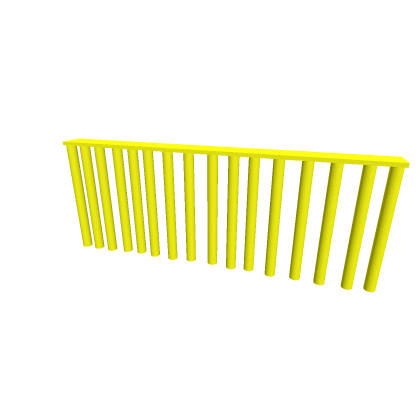 Playgroung Fence