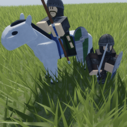 clash of kingdoms